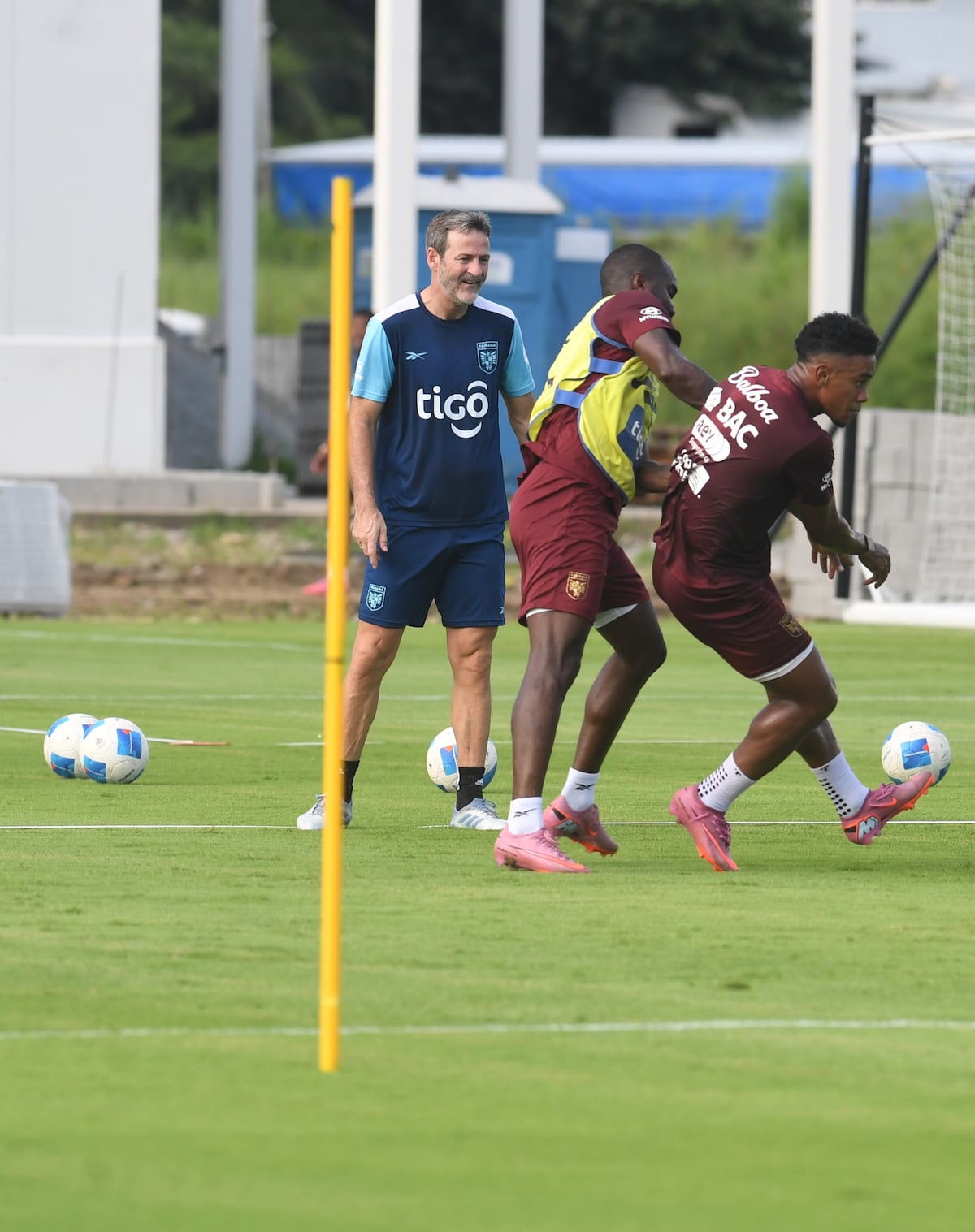 ¡A romper la mala racha! Panamá inicia su misión rumbo al Cuscatlán