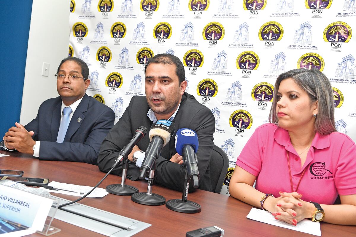 Les cayeron. Allanamientos y detenciones en varias provincias por supuesta distribución de pornografía infantil 