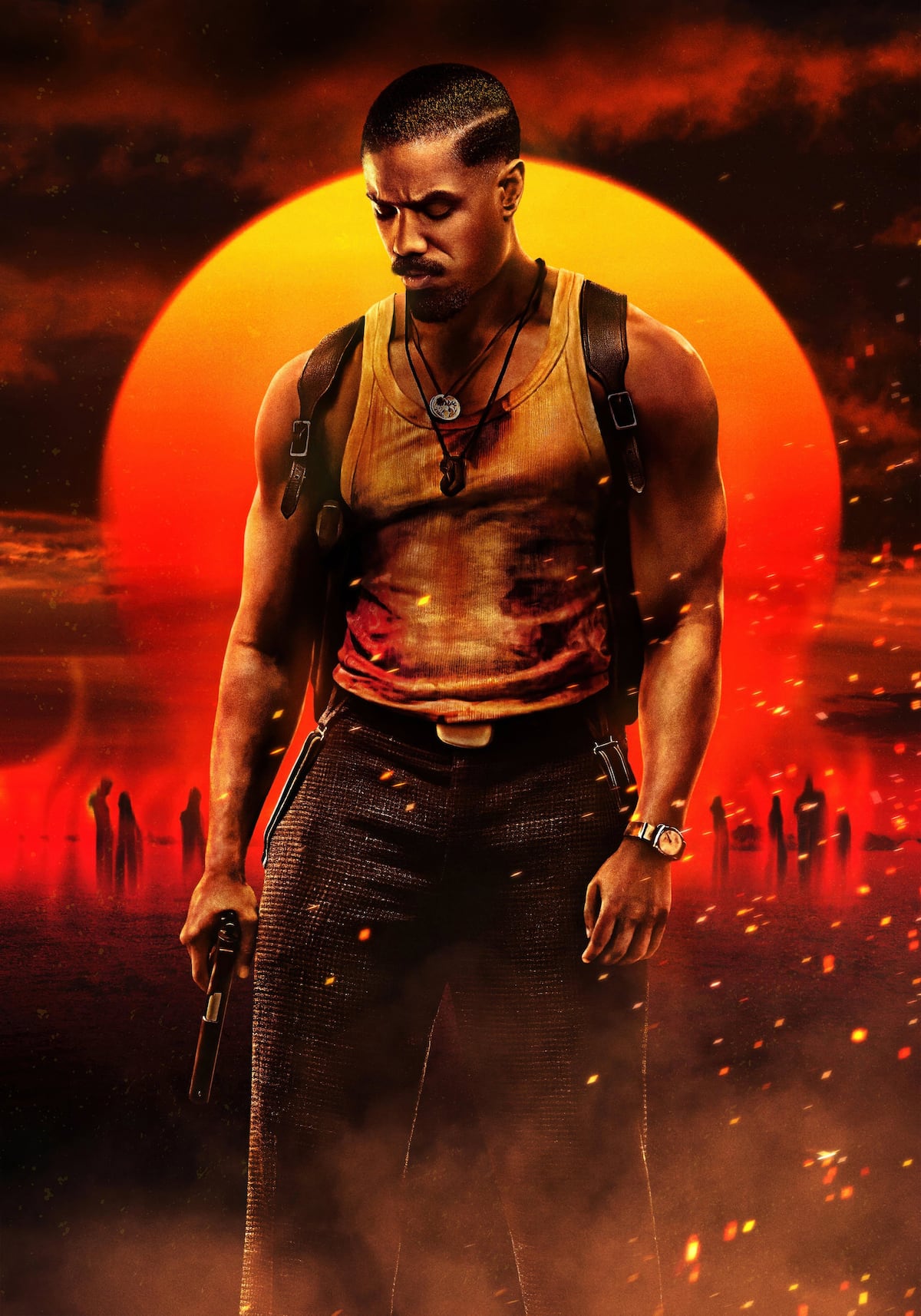 Las 3 mejores películas del 2025