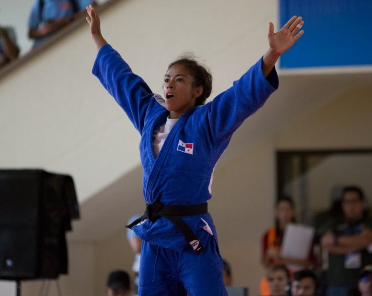 Se engrosa la delegación panameña para Lima 2019