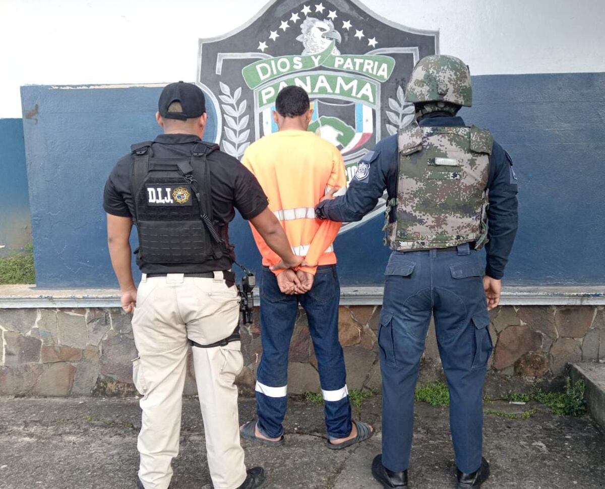 Lo tenían fichao: Policía atrapa a alias ‘Bochi’ por intento de homicidio