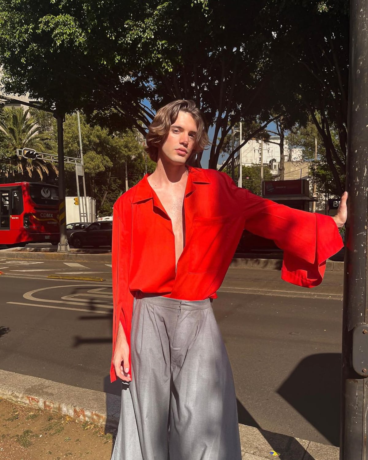 ¿Quién es Kevin Fashioned y por qué este panameño ganó en los TikTok Awards 2024?