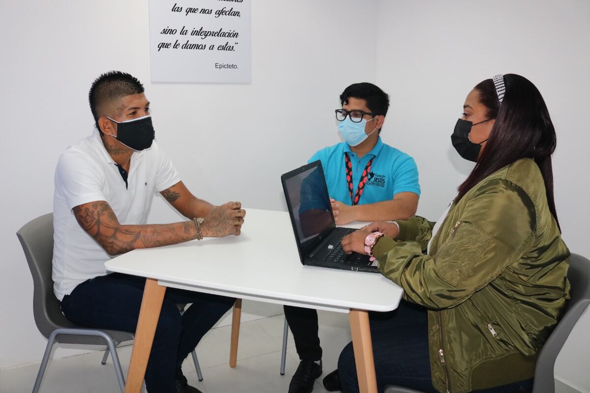 Pruebas psicológicas revelaron los problemas que enfrentaron los privados de libertad en su niñez