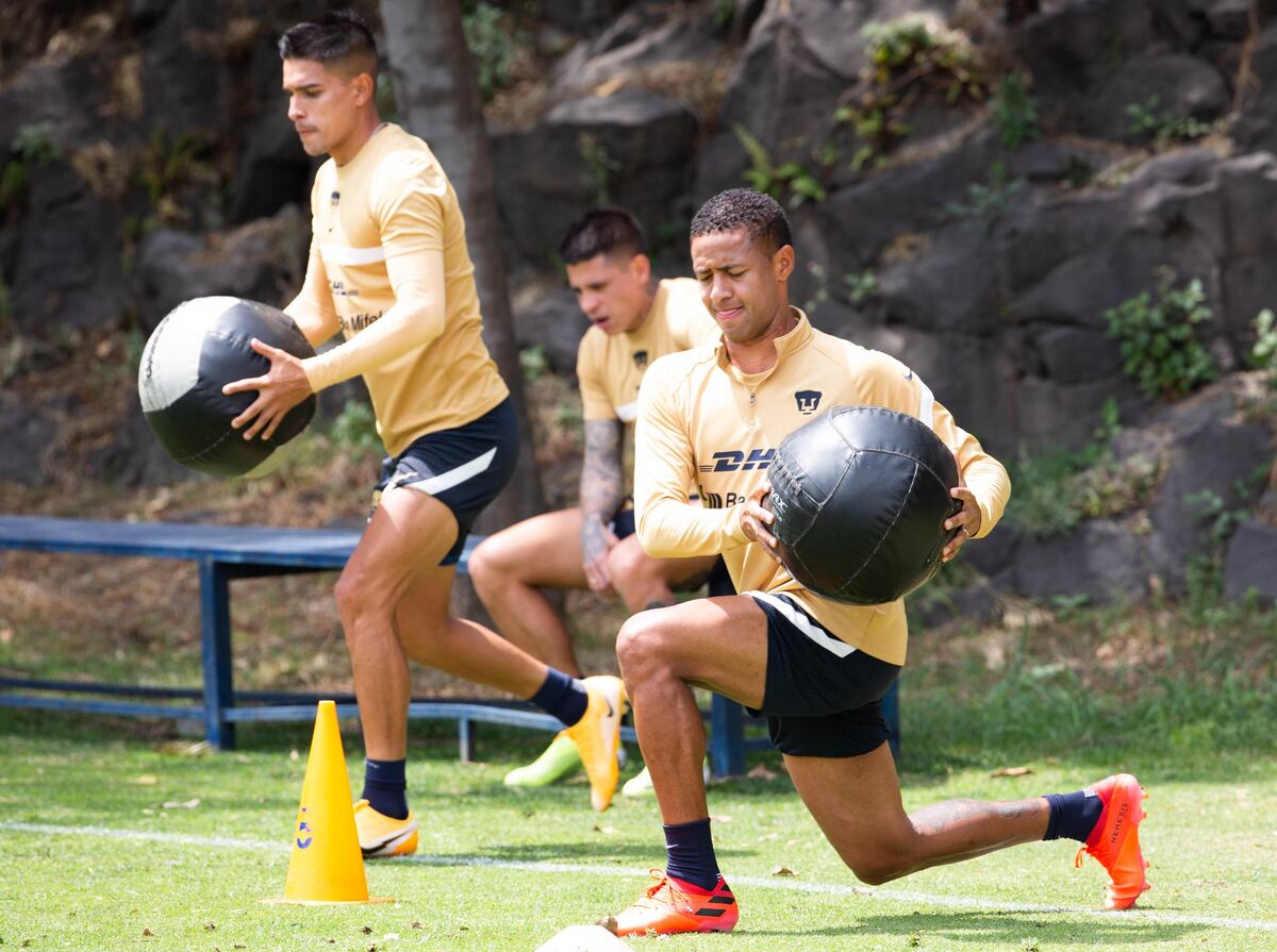Gabriel Torres no ha llenado las expectativas, dice comentarista del fútbol mexicano