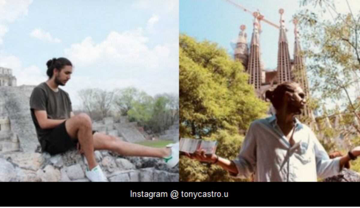 Comidas caras, BMW, yates: nieto de Fidel Castro comparte su vida de lujos 