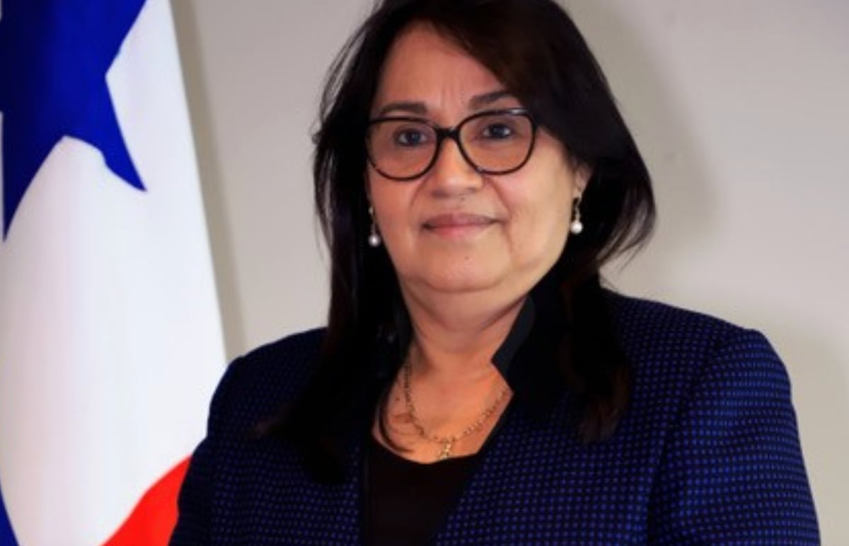 Aprehenden en Cerro Viento a exsubdirectora de la DGI