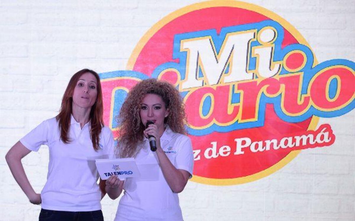 Erika Ender perdió su útero. Lo relató al recibir un premio