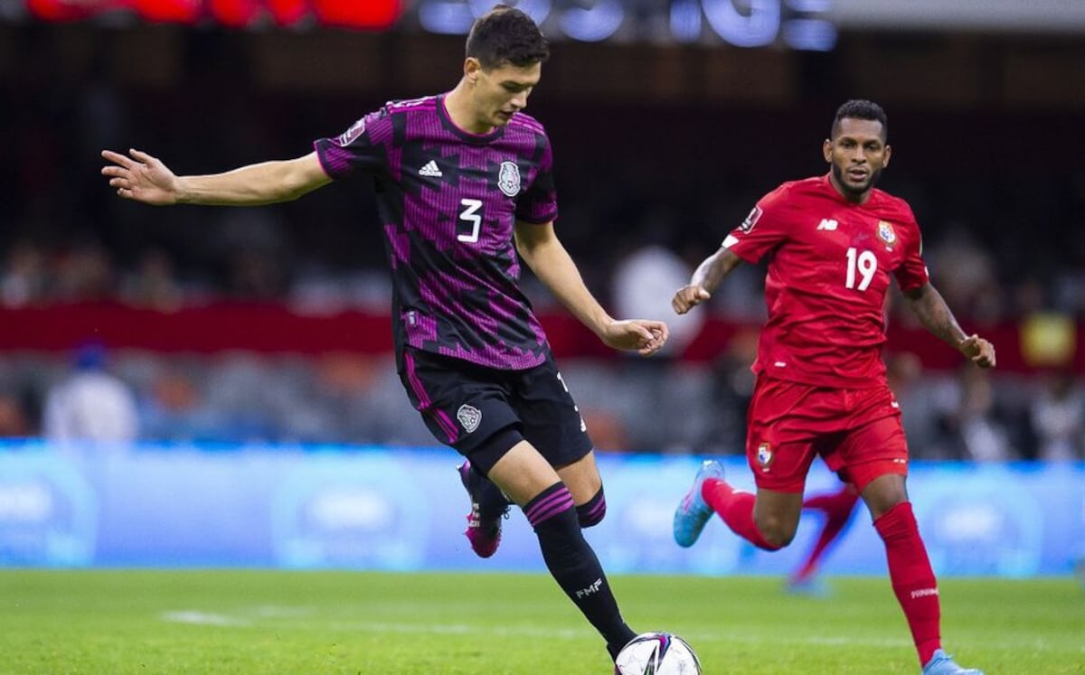 ¿Y ahora? Futbolista mexicano positivo de covid-19 jugó frente a Panamá