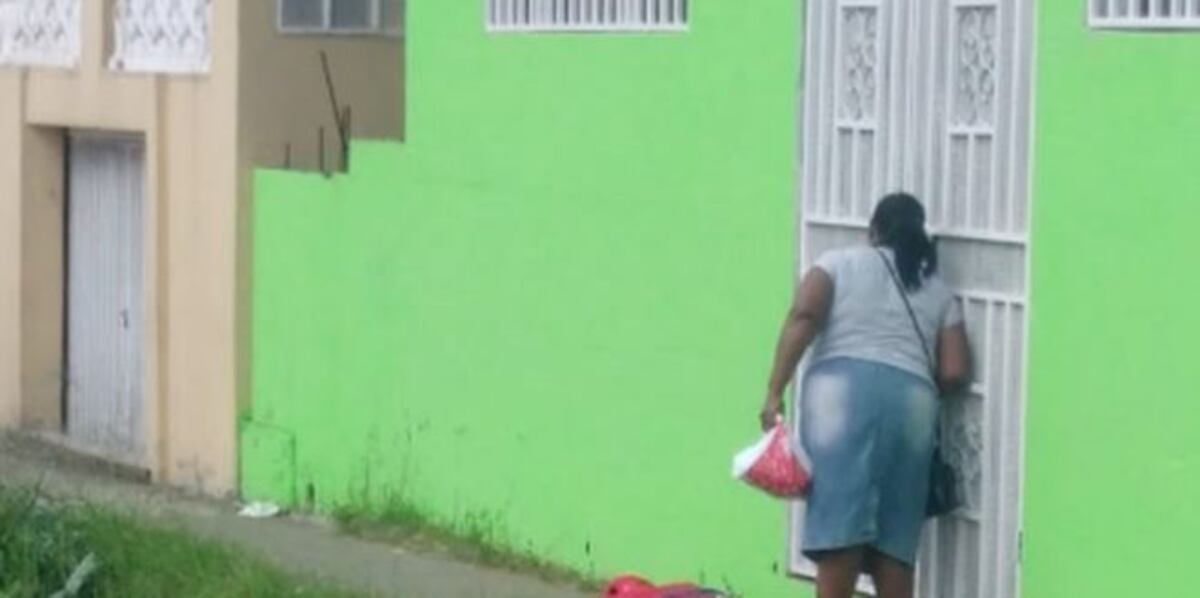 Matan a menor de edad en Villa Caribe, Colón