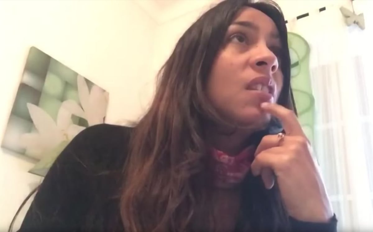 ¡IRRESPETUOSA! Venezolana califica a panameños como 'mutantes' | VIDEO