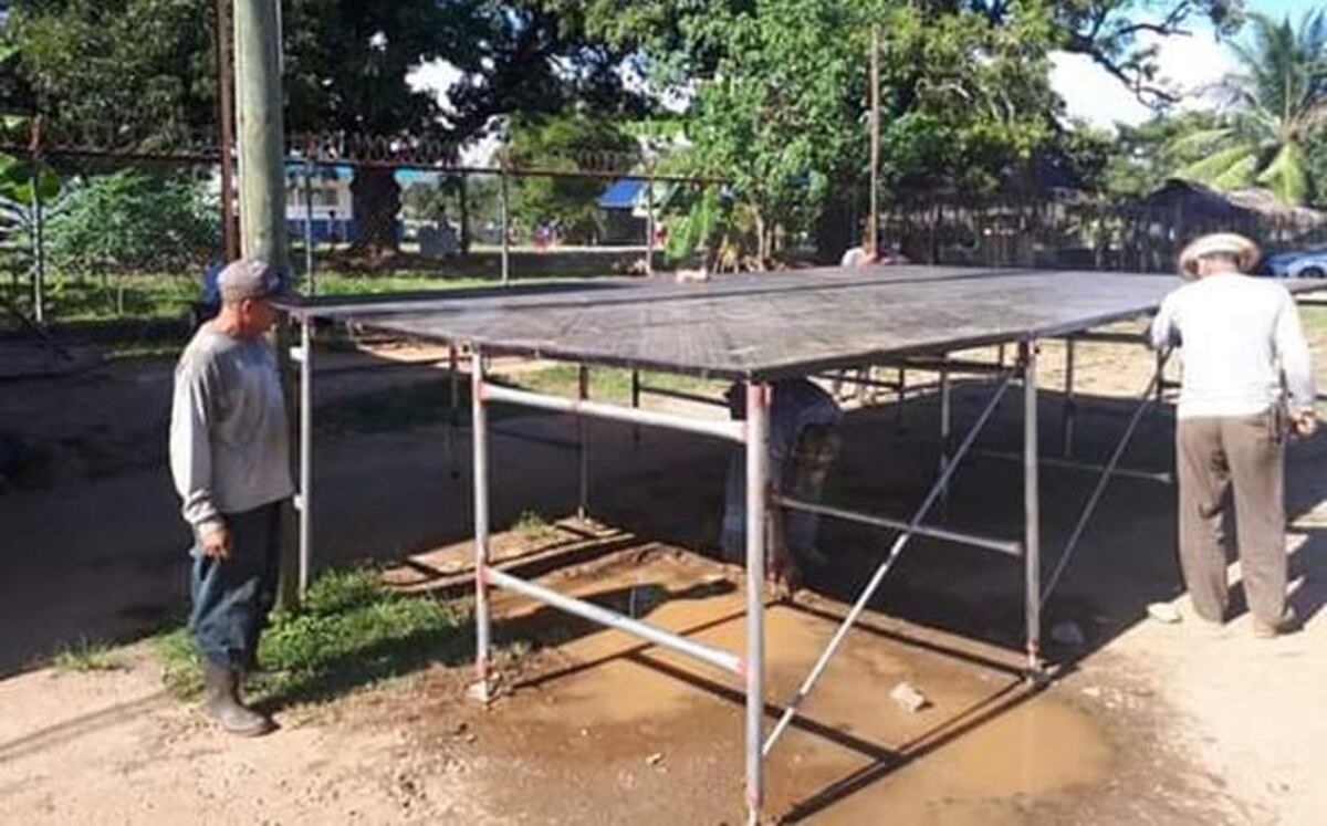 Se cansan. Tras dos asesinatos brutales en Chepo, moradores irán a la calle