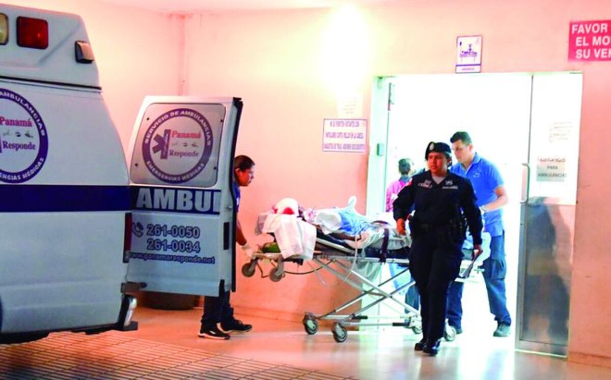 Antes de que lo mataran mandó un chat a su novia con el nombre de sus verdugos