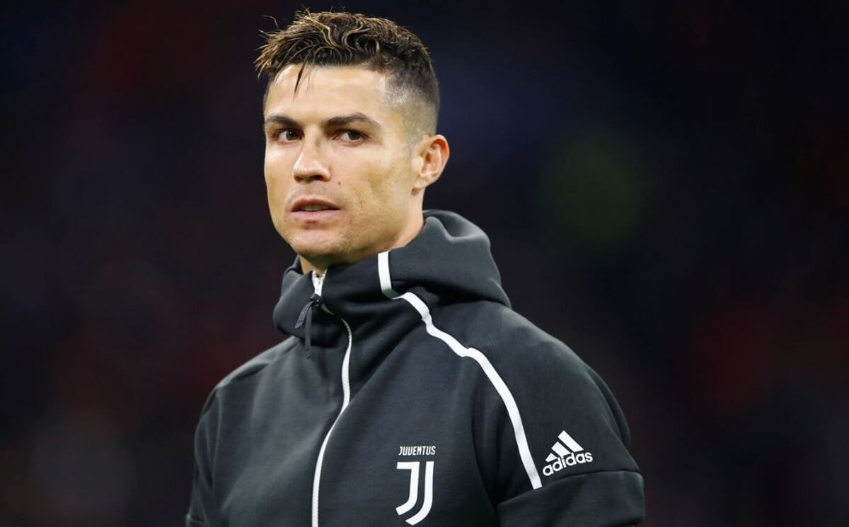 ¡Se salva! Retiran demanda de violación en contra de Cristiano Ronaldo