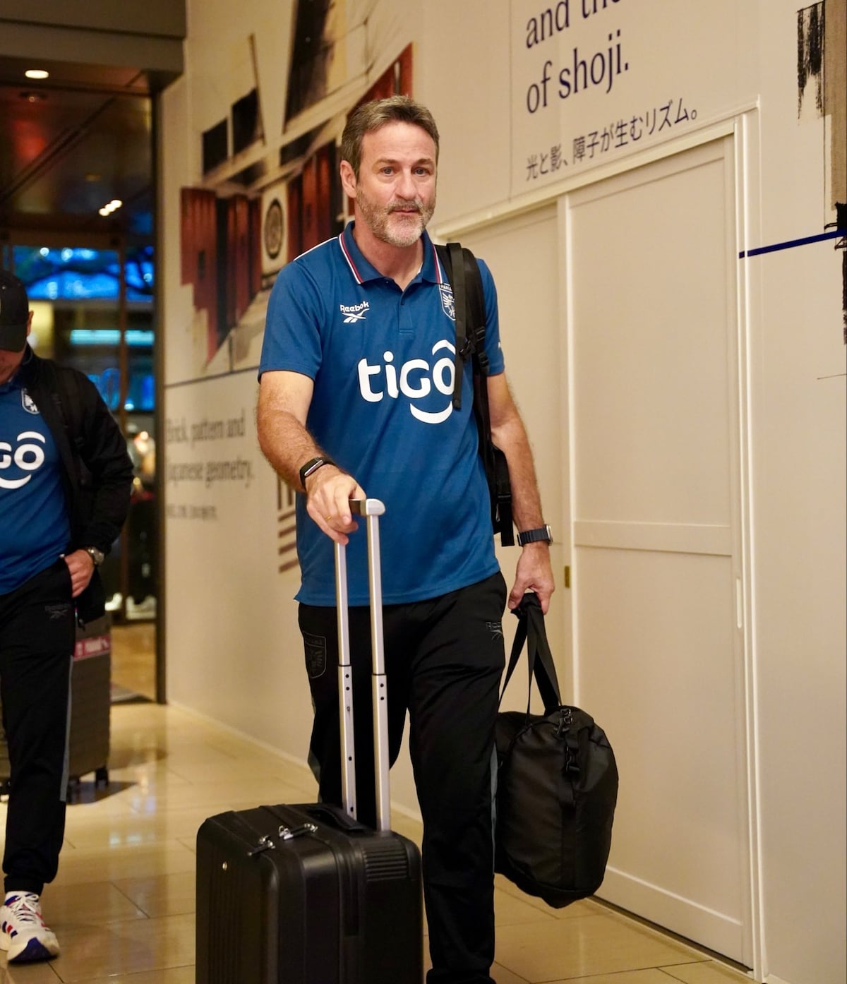Panamá cambia la fórmula y Christiansen guarda a los jóvenes ante Nueva Zelanda