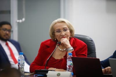 Etelvina de Bonagas deja la rectoría de la Unachi en plena crisis institucional