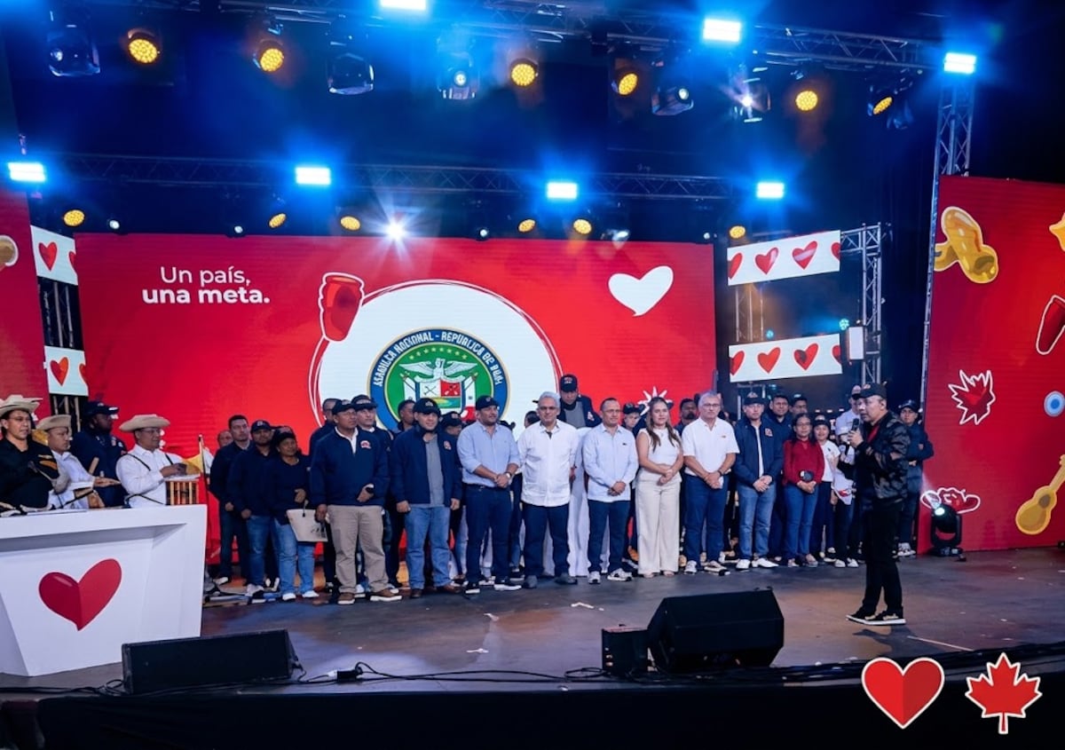 Teletón 20-30 recauda $1.45 millones para viviendas de familias afectadas por el terremoto