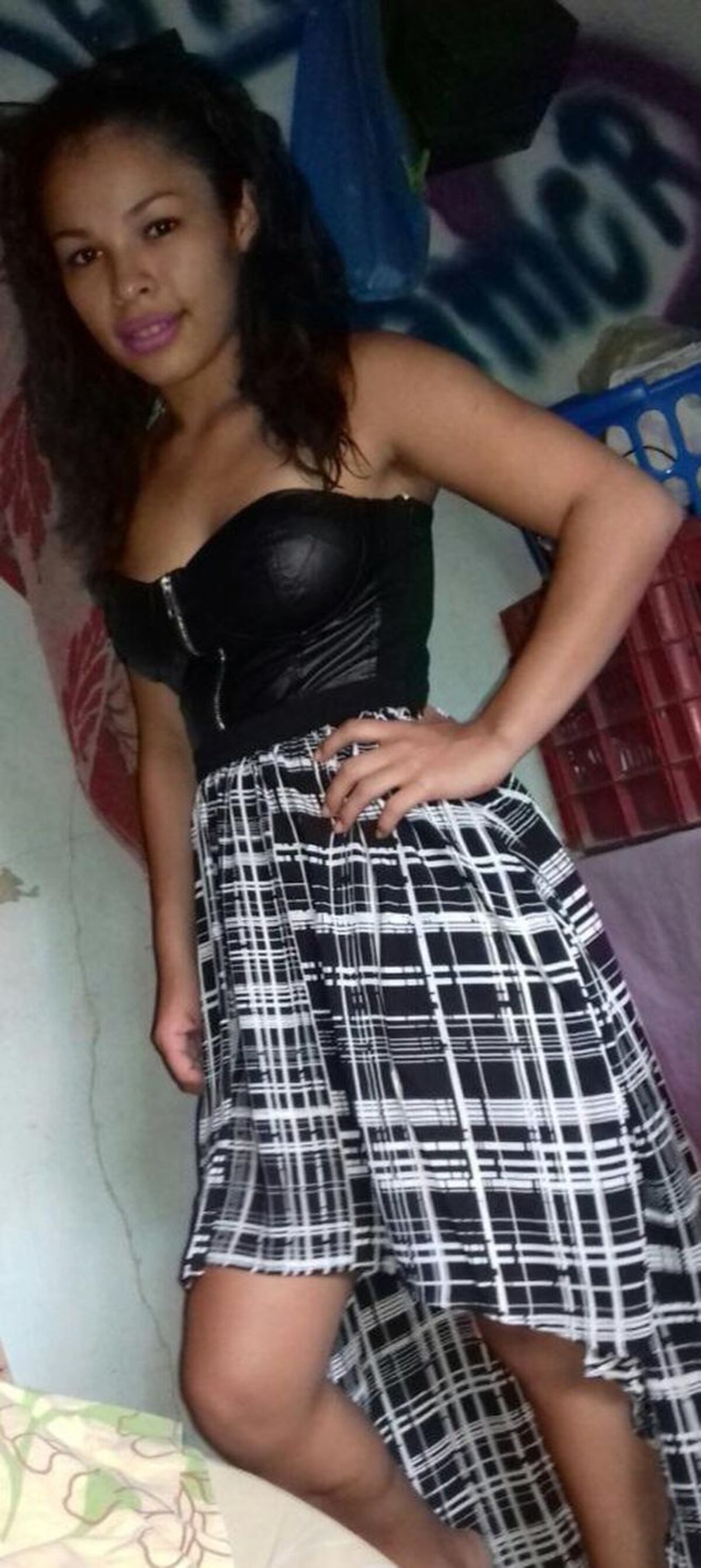  ¡Oh, Dios! Otra desaparecida. Buscan a joven de 17 años