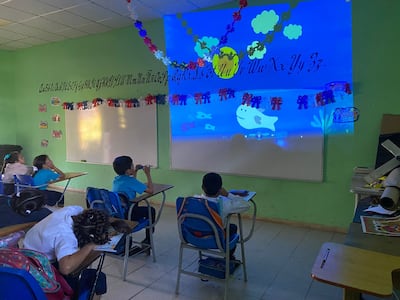 Más de 876 mil estudiantes regresarán a clases el 2 de marzo en todo el país