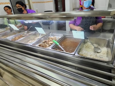 Regresan las cafeterías de la Universidad de Panamá, pero no al 100%