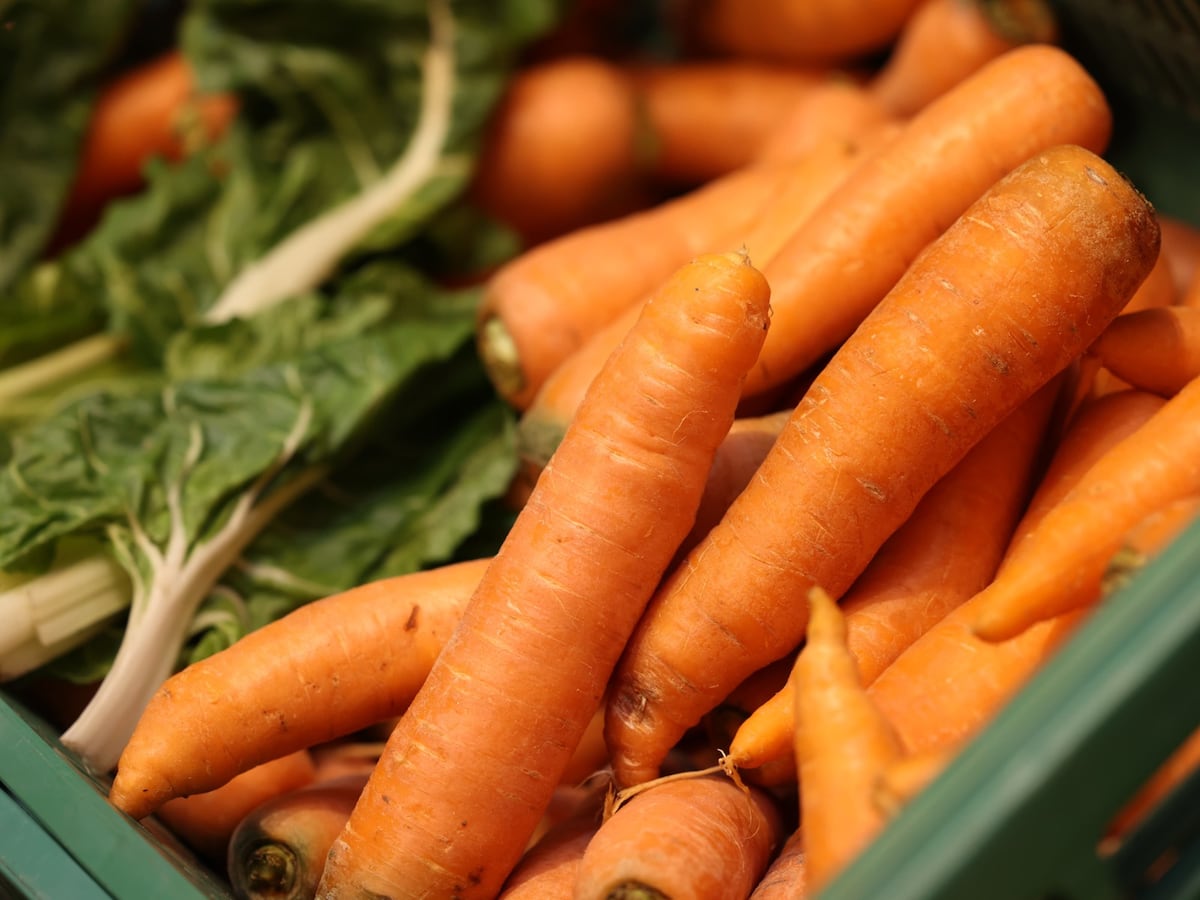 Cena de fin de año con alimentos de calidad producidos por agricultores panameños