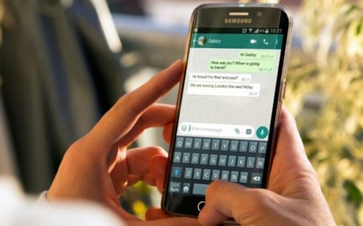 Si usas este truco para espiar tus contactos de WhatsApp, ¡podrías ser delatado!