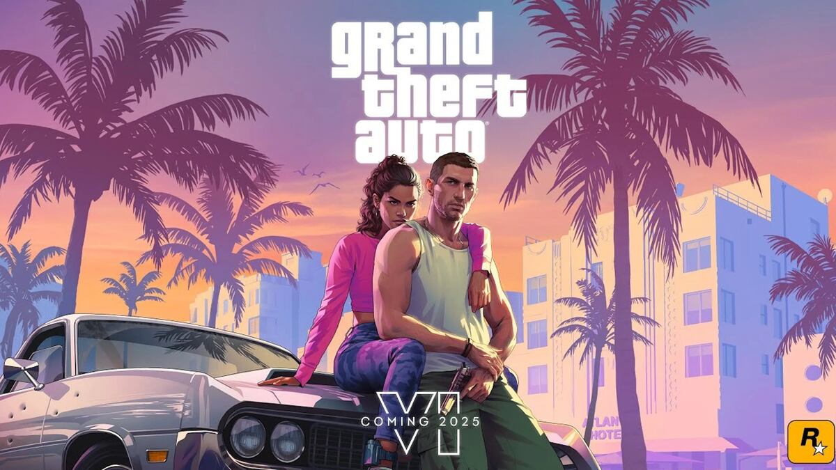 ¡GTA 6 revelado antes de tiempo! Rockstar confirma el tráiler tras filtración masiva
