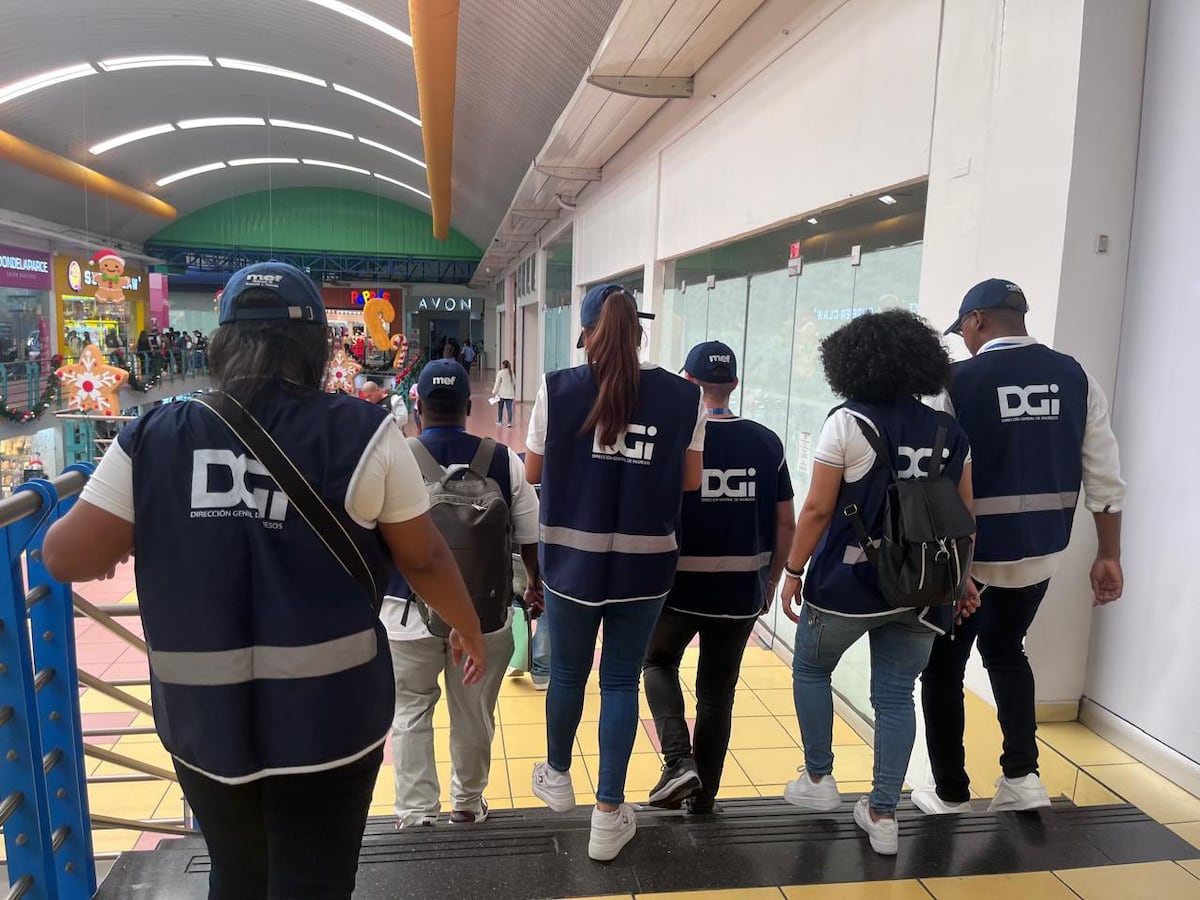 DGI recuerda que emprendedores que venden por redes sociales deben emitir factura