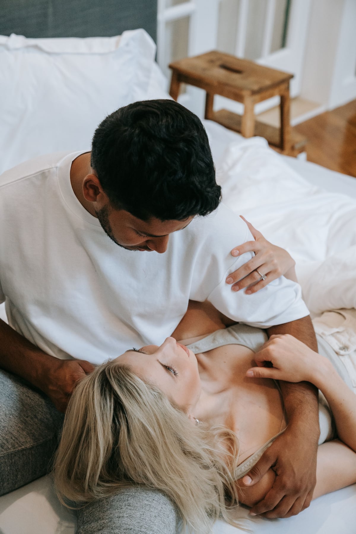 ¿Quién sufre más cuando falta el sexo: el hombre o la mujer? La ciencia responde si hay una ‘cuota’ para ser feliz