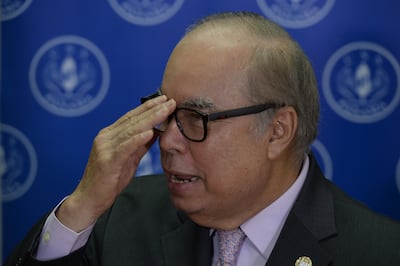 Contraloría va por bienes de Enrique Lau: ordenan secuestro por $2.9 millones tras auditoría por medicamentos de la CSS