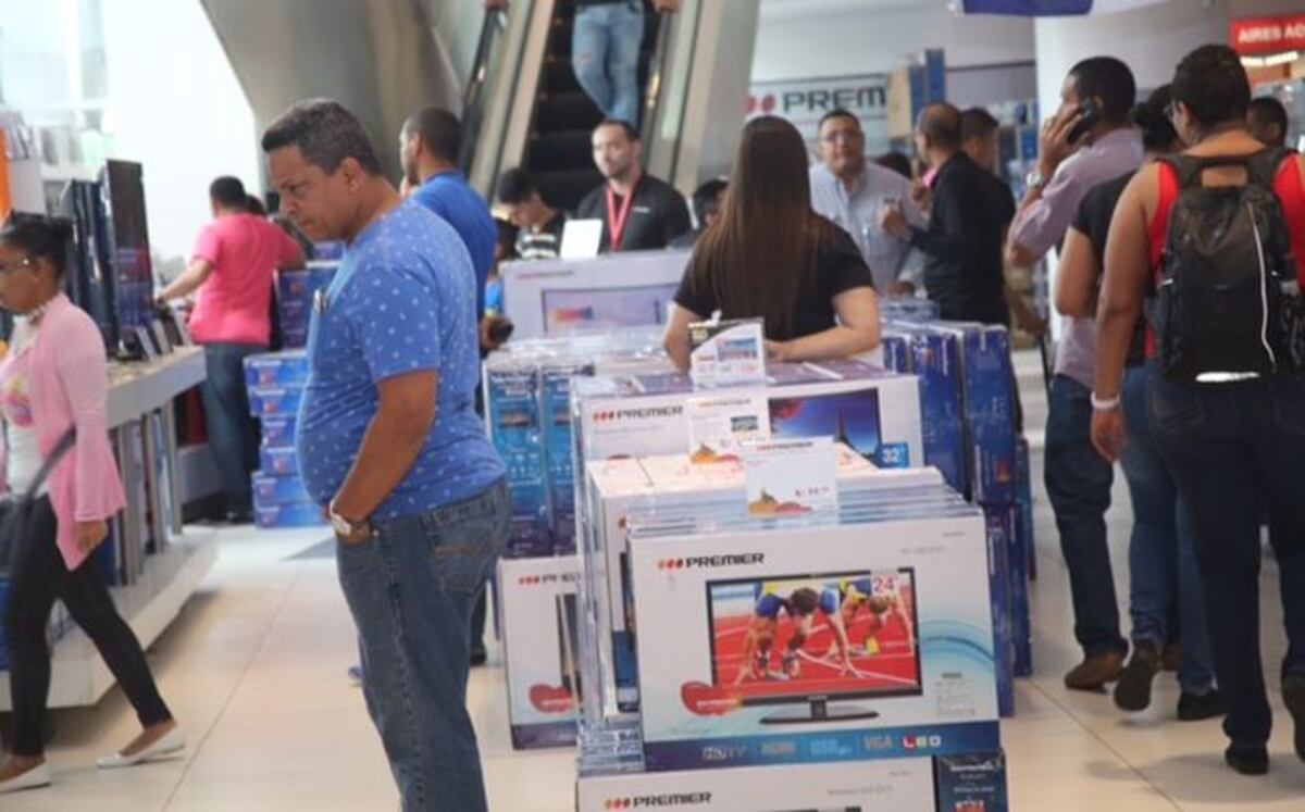 Centros Comerciales tendrán horario especial durante el ‘Panamá Black Weekend’