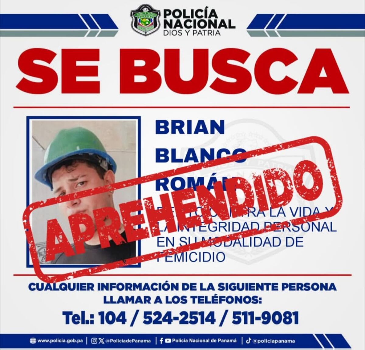 Sospechoso del femicidio de profesora  podría ser juzgado en Nicaragua