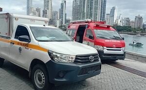 El mar se lo llevó: hallan sin vida al joven desaparecido frente a Punta Pacífica