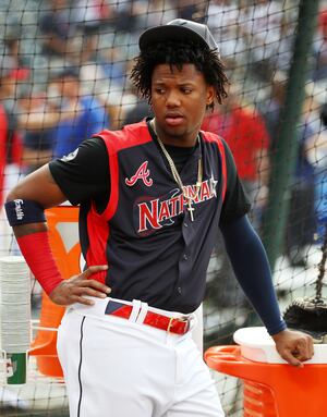 Ocho latinos serán titulares en el Juego de Estrellas