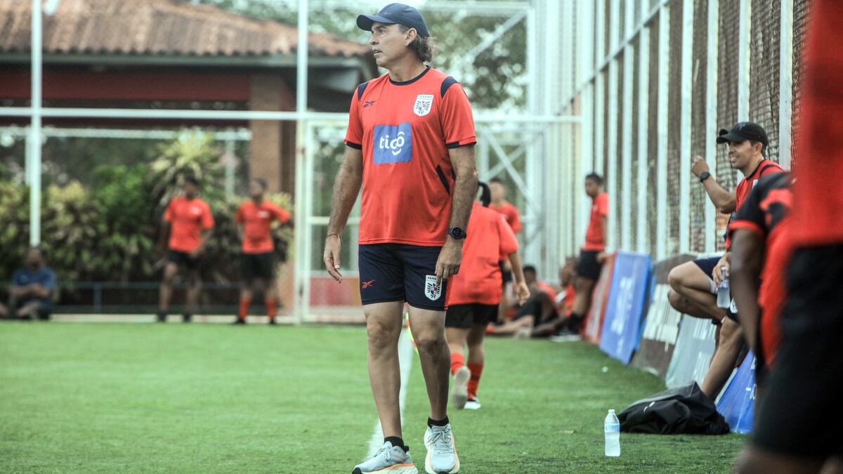 ¡El arquitecto de la nueva generación! Leonardo Pipino regresa para liderar la nueva era del fútbol Sub-17 en Panamá