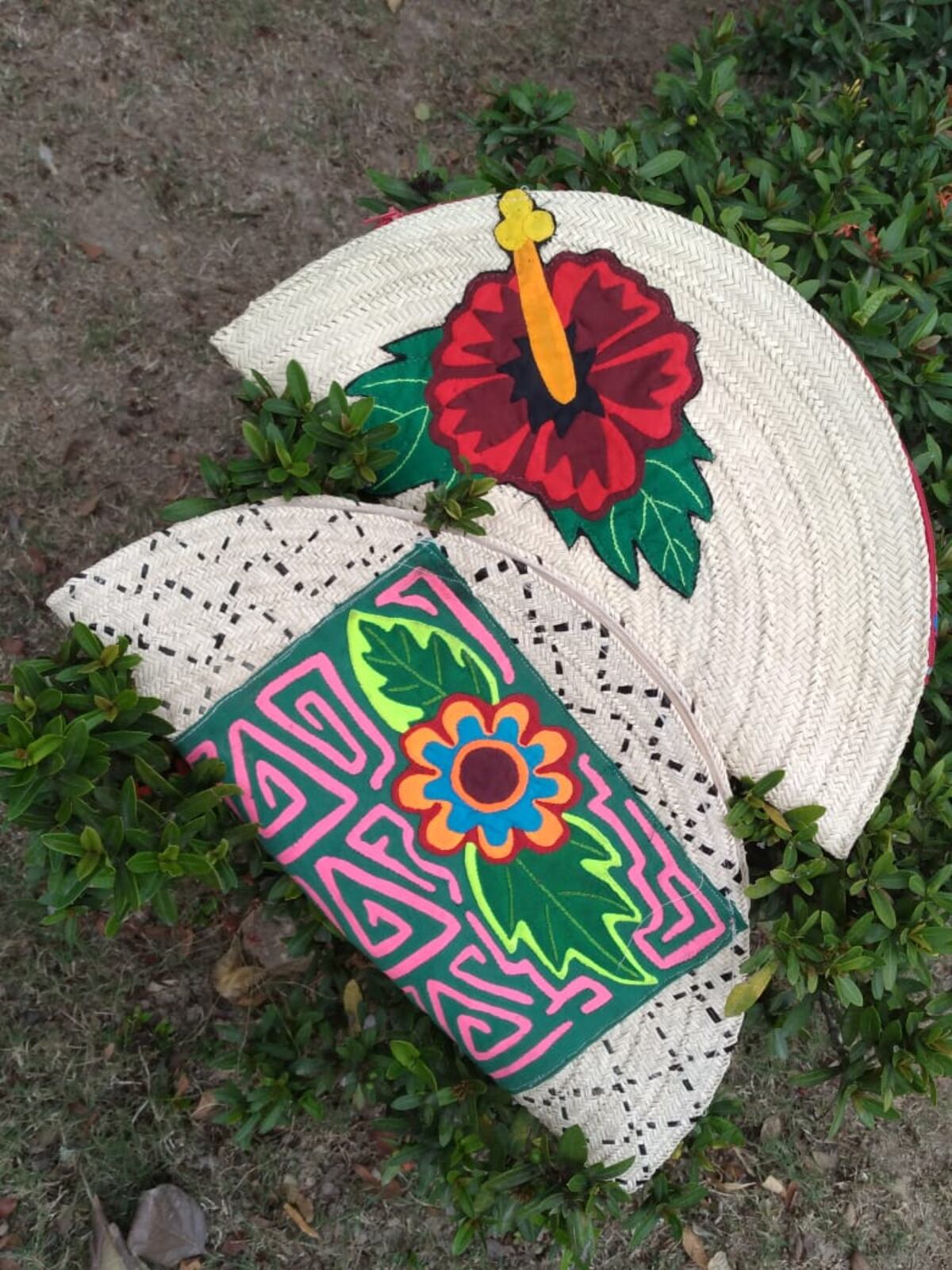 Harán la primera feria virtual de artesanías con más de 100 artistas +Fotos