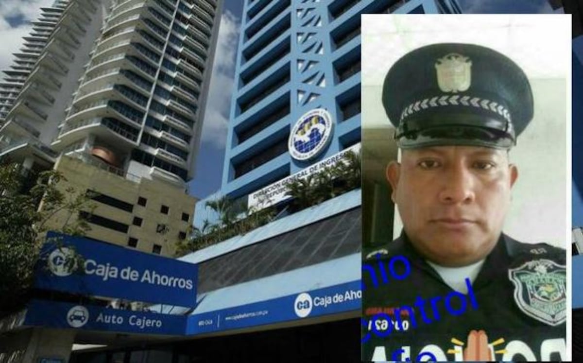 Eximen a ladrones de la DGI del asesinato del sargento en este robo millonario