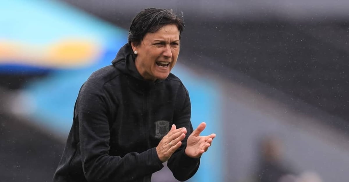 Panamá apuesta por Toña Is: La entrenadora que hizo historia en España, ahora en Panamá, rumbo a Brasil 2027 