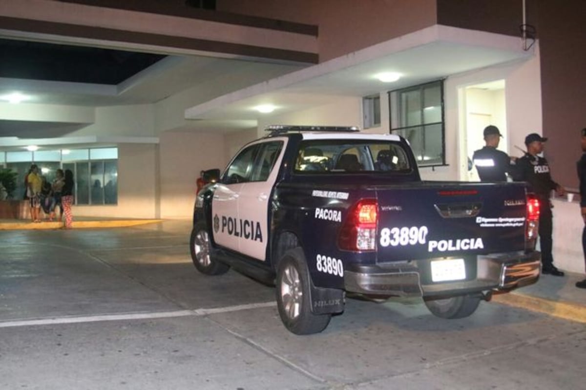 Jesús sintió el calor del plomo que penetró en su cuerpo