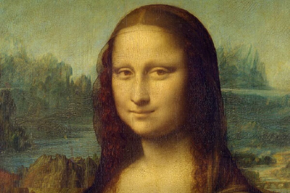 Dos hermanas italianas aseguran ser bisnietas de la 'Monalisa' 