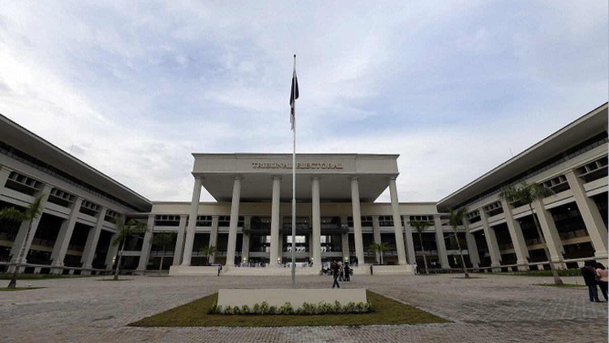 Tribunal Electoral atenderá en algunas oficinas este 9 de diciembre