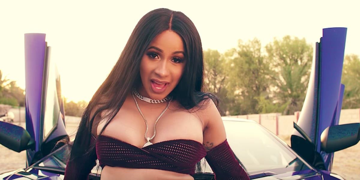 Conozca la niña detrás del meme 'Dice mi mamá…'