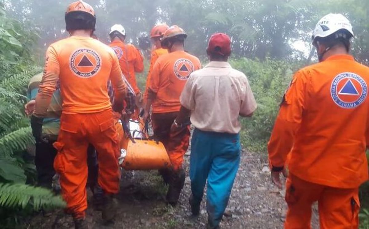 Educadora era madre de 2 niños, mientras que profesor tenía una bebé de 6 meses