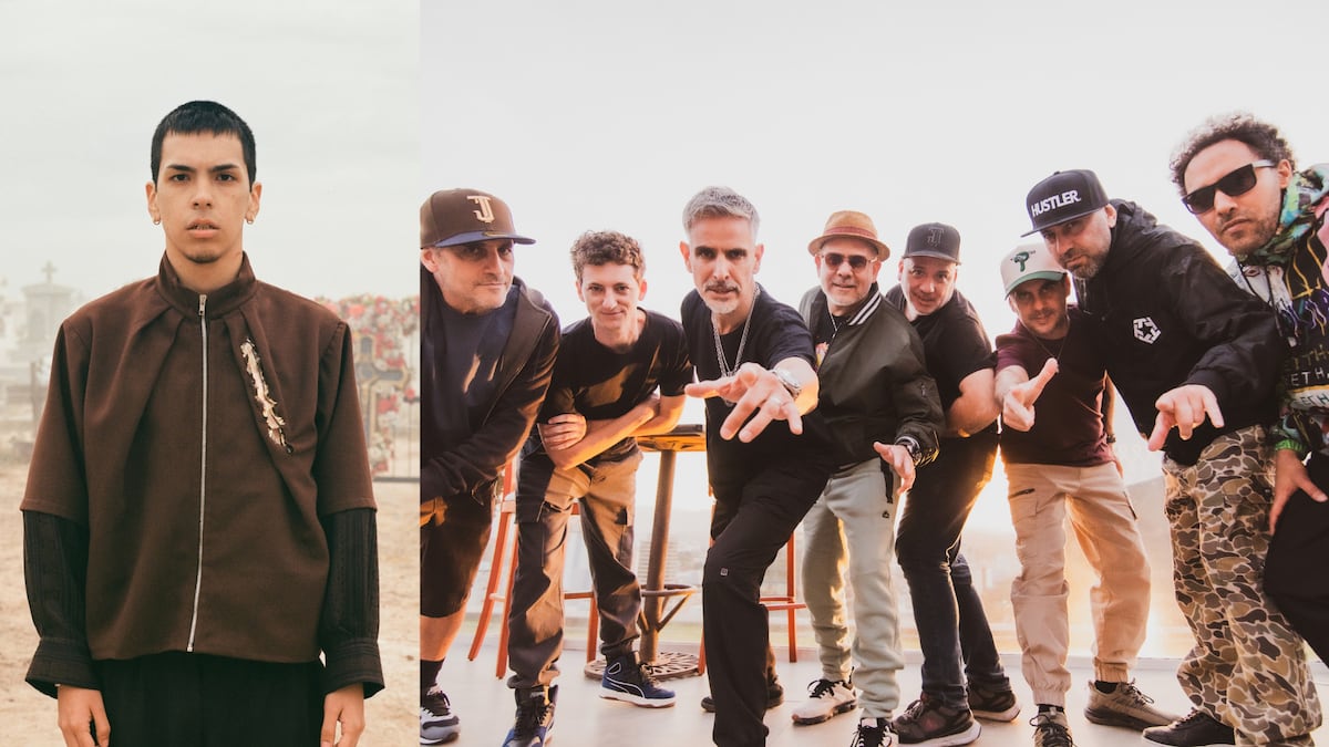¡Del trap al reggae! Panama Crossroads anuncia a Milo J y Los Cafres para su quinta edición en 2027