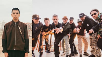 ¡Del trap al reggae! Panama Crossroads anuncia a Milo J y Los Cafres para su quinta edición en 2027