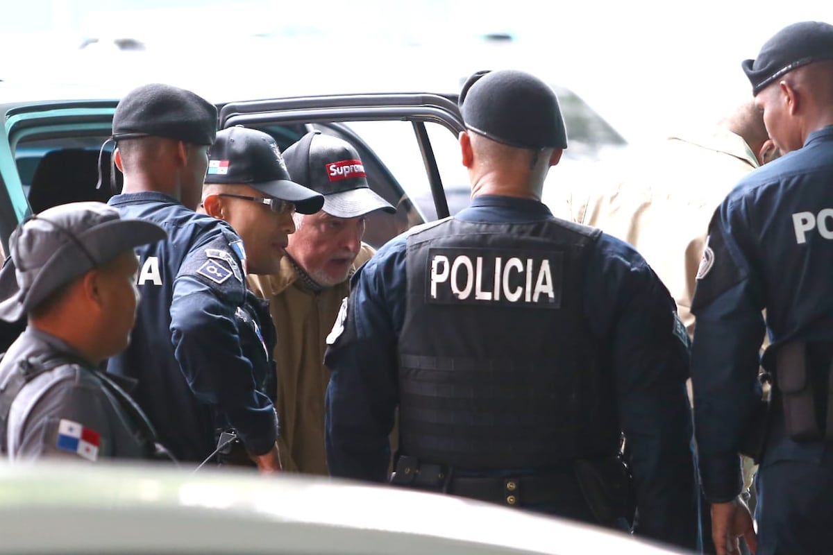 Espiaban a Zulay Rodríguez y Popi Varela. Testigo protegido menciona más nombres. Video