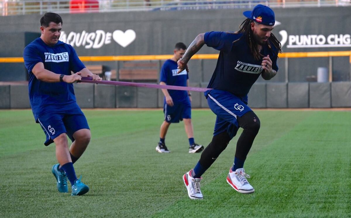 Los Vaqueros del Oeste suma a Jonathan Araúz para intentar remontar en el Béisbol Mayor 2025