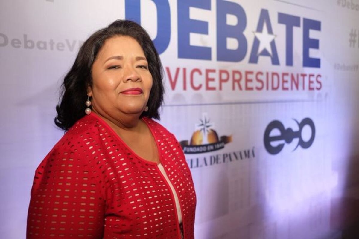 Así fue el debate de vicepresidentes. ¿Para usted quién ganó?