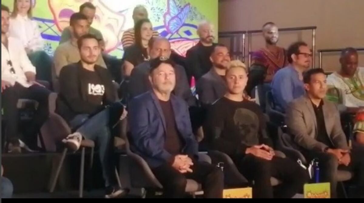 Rubén Blades dará concierto gratuito en ‘Verano Canal’. Video