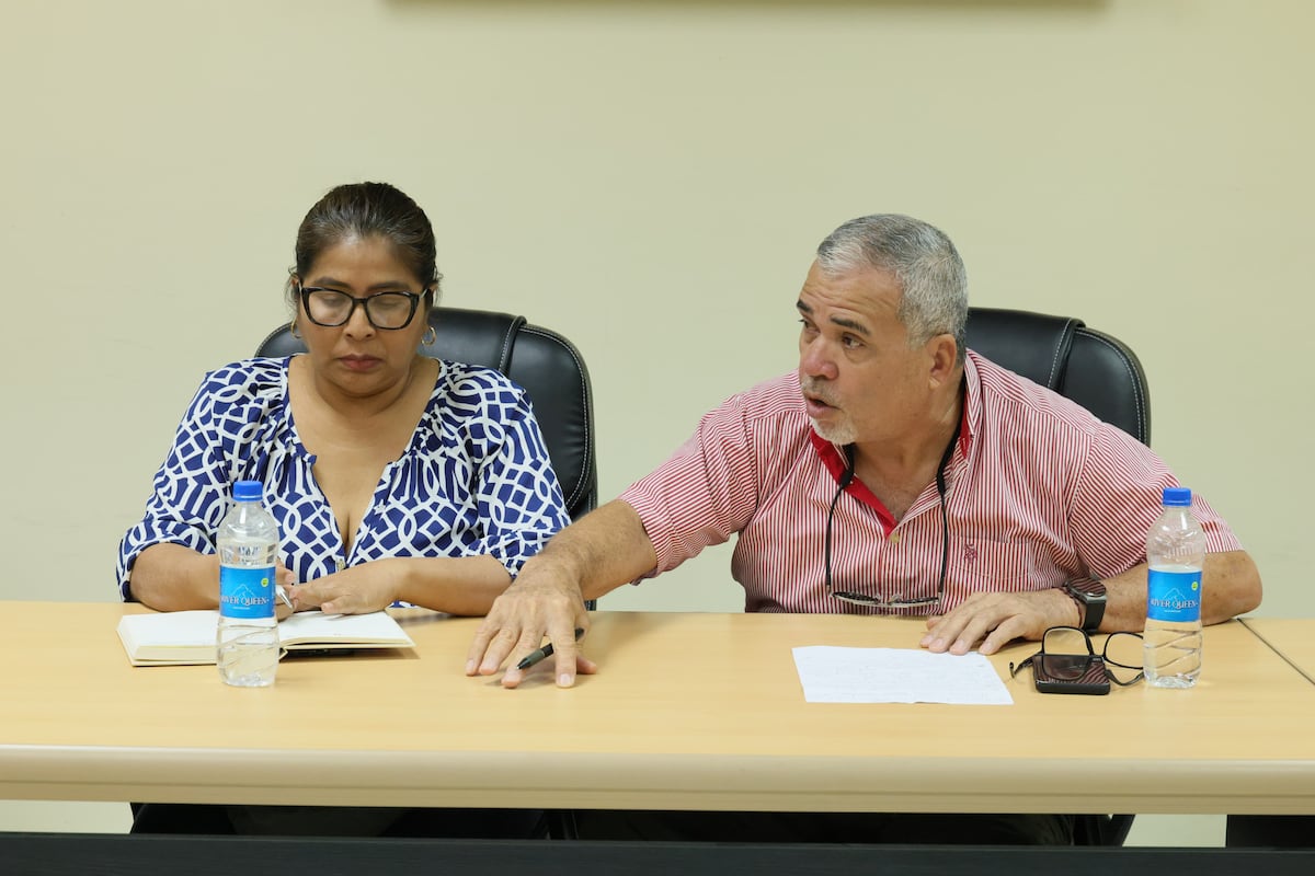 ATTT y transportistas de Panamá Oeste abren dialogo por crisis del combustible