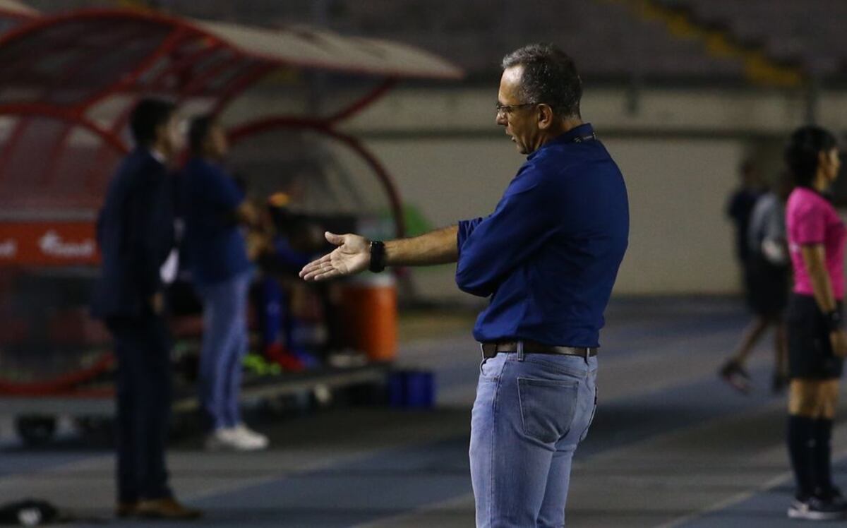 Maldonado: 'La expulsión fue determinante'